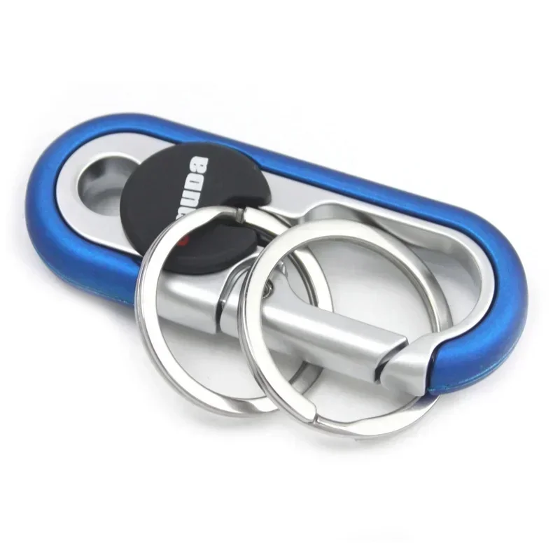 Miniatura 4 de LLAVERO CON SEGURIDAD