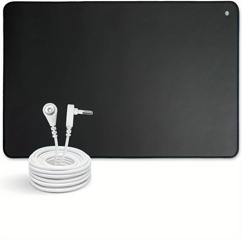 Miniatura 2 de ALFOMBRILLA CON CONEXION A TIERRA