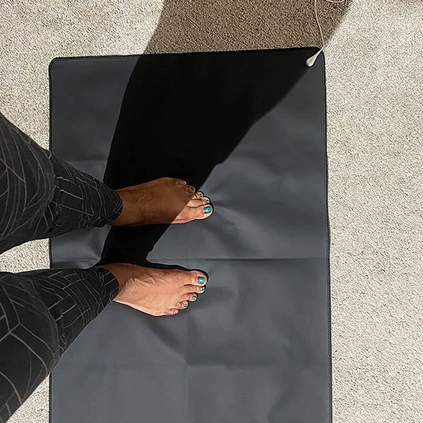 Miniatura 8 de ALFOMBRILLA CON CONEXION A TIERRA