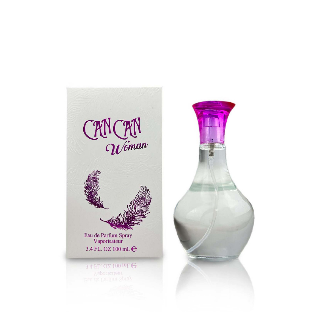 Miniatura 1 de Perfume Paris Hilton Can Can Para Mujer
