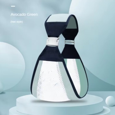 Miniatura 2 de Mochila portabebés Transpirable