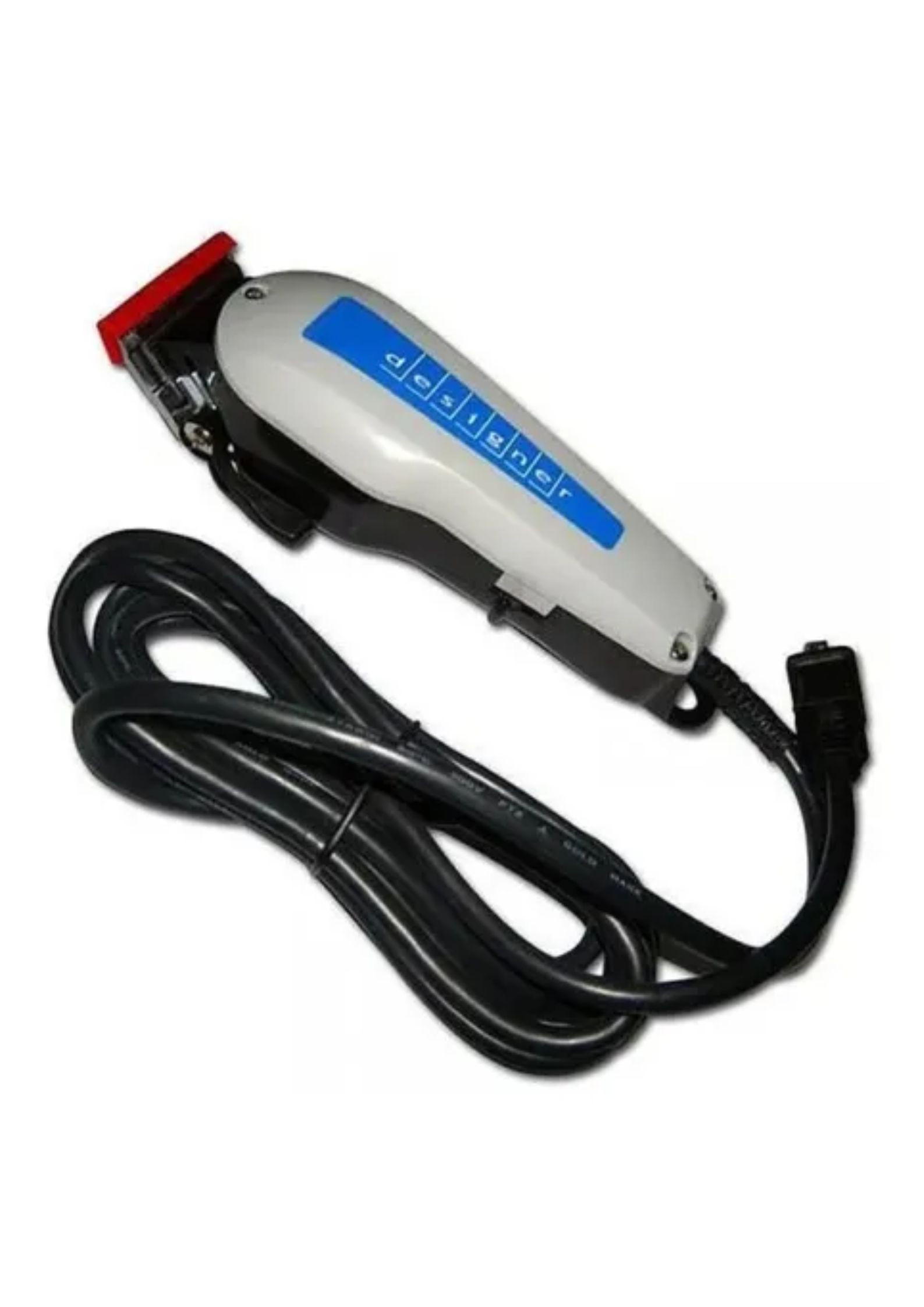 Miniatura 2 de Kit Maquina  Peluquera Corte De Cabello