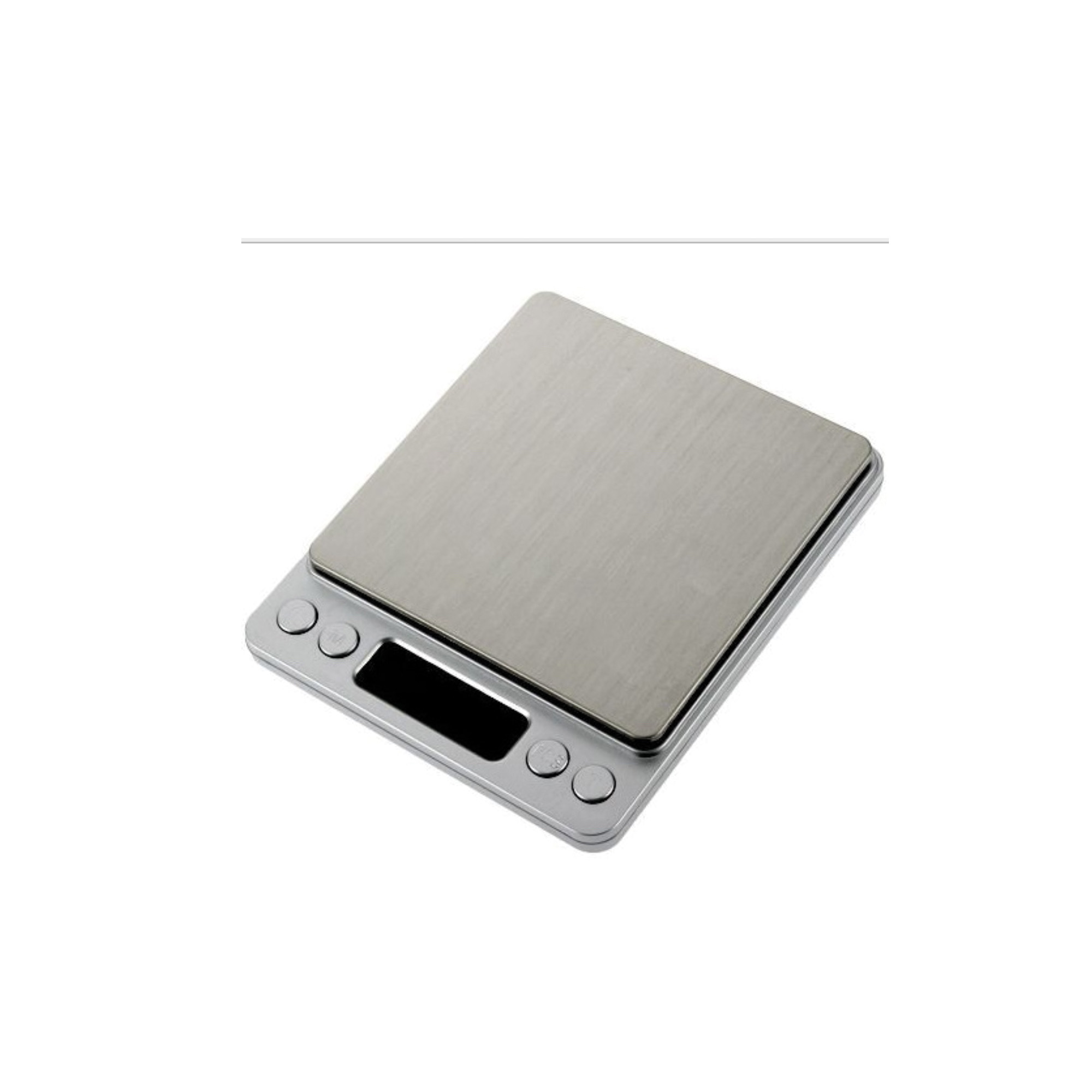 Balanza gramera pequeña