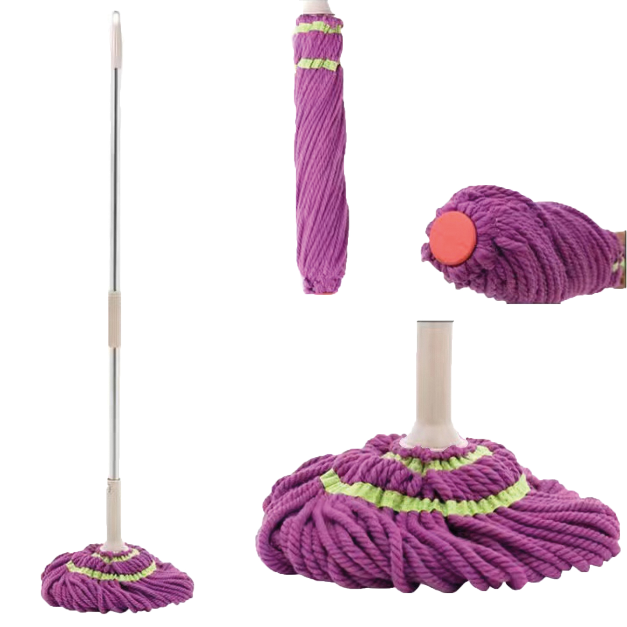 Miniatura 2 de Trapero Twist