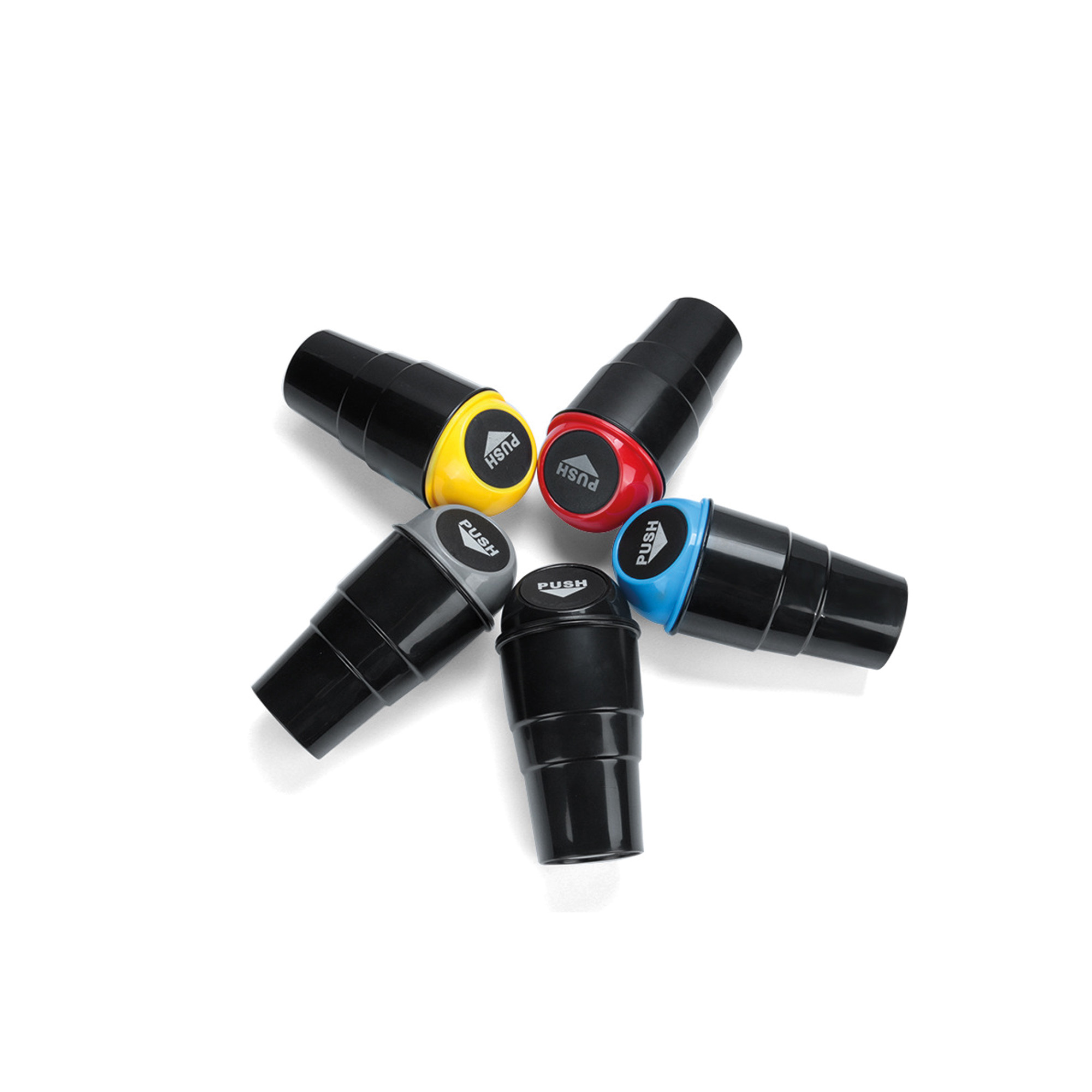 Miniatura 6 de Mini caneca para carro