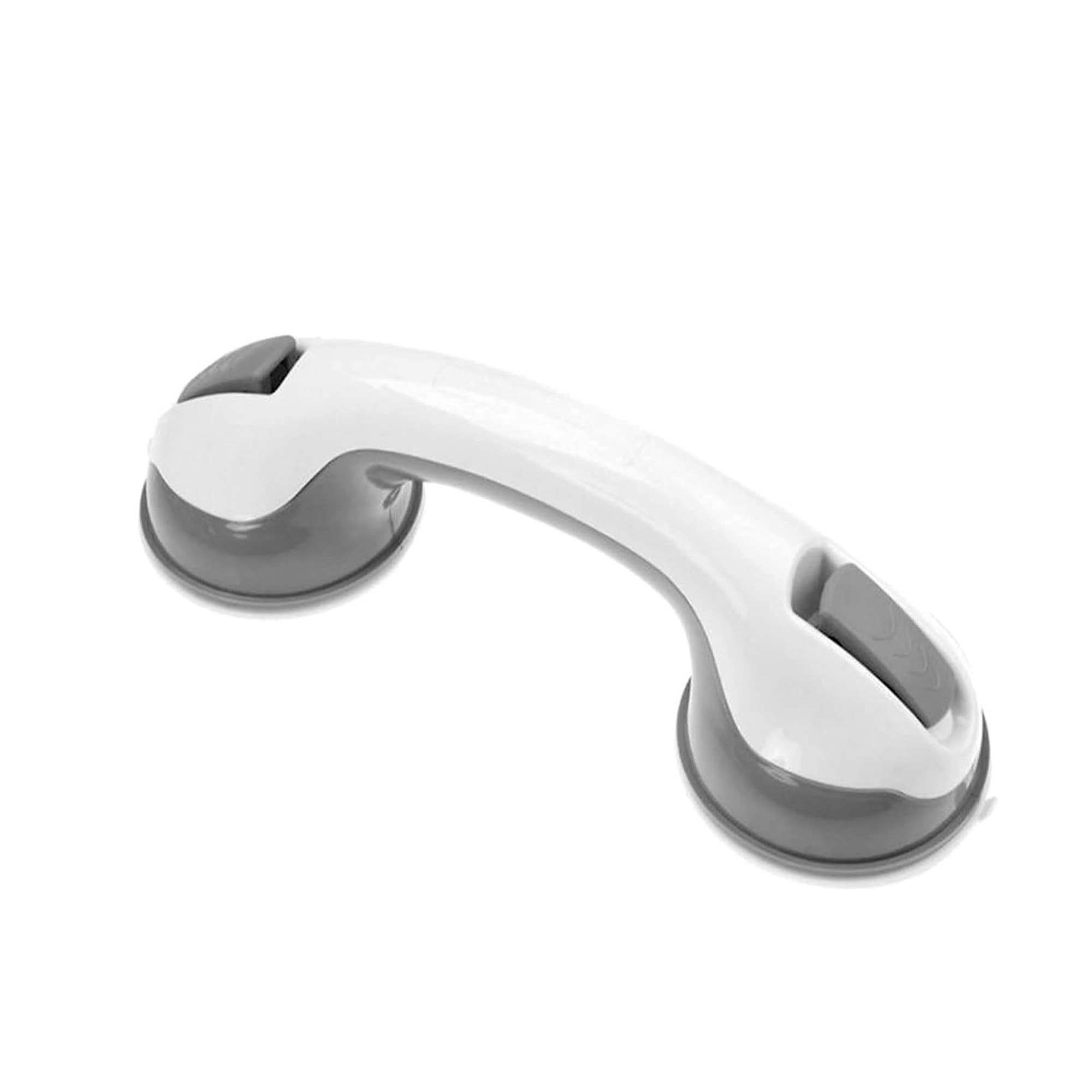 Set de manijas de seguridad para baño