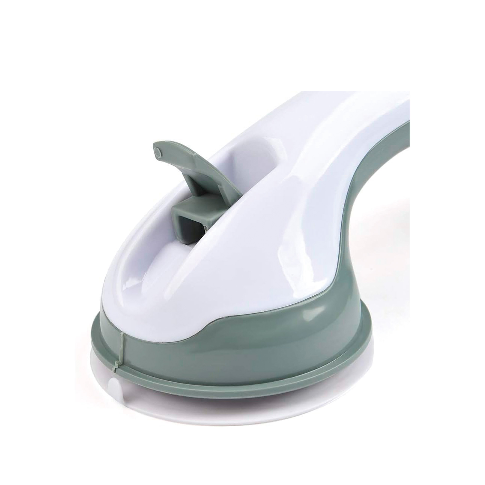 Miniatura 7 de Set de manijas de seguridad para baño