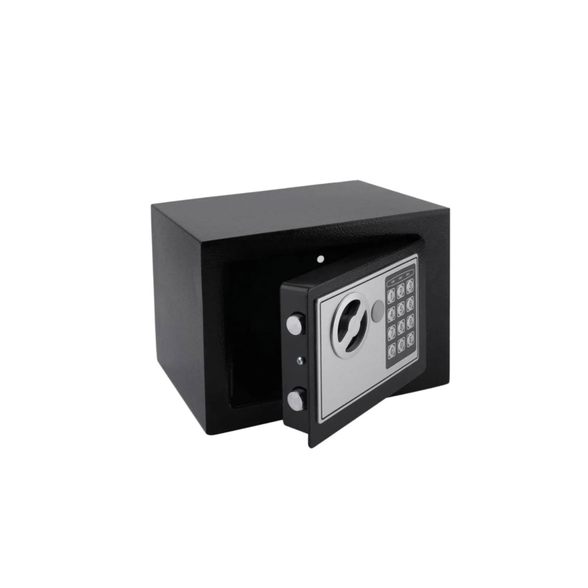 Miniatura 3 de Caja fuerte pequeña tipo hotelera