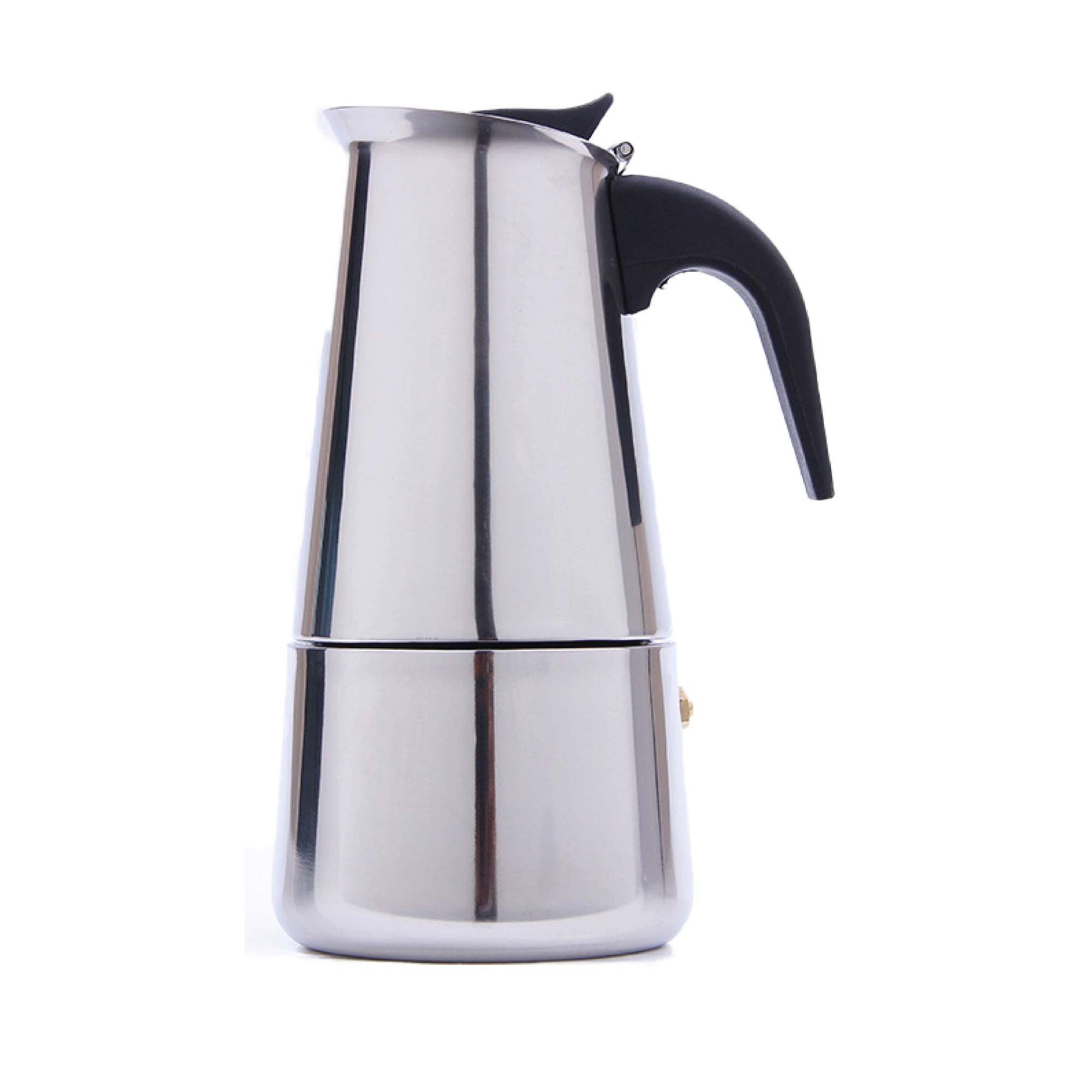 Cafetera tipo italiana 450 ml
