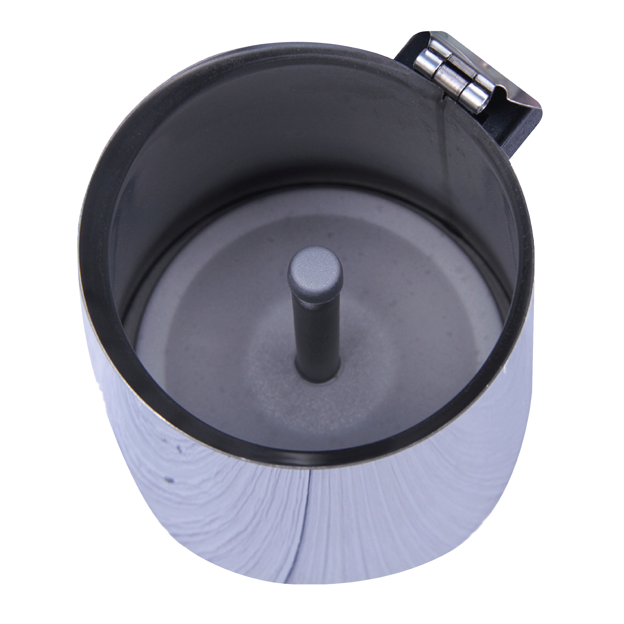 Miniatura 4 de Cafetera tipo italiana 450 ml