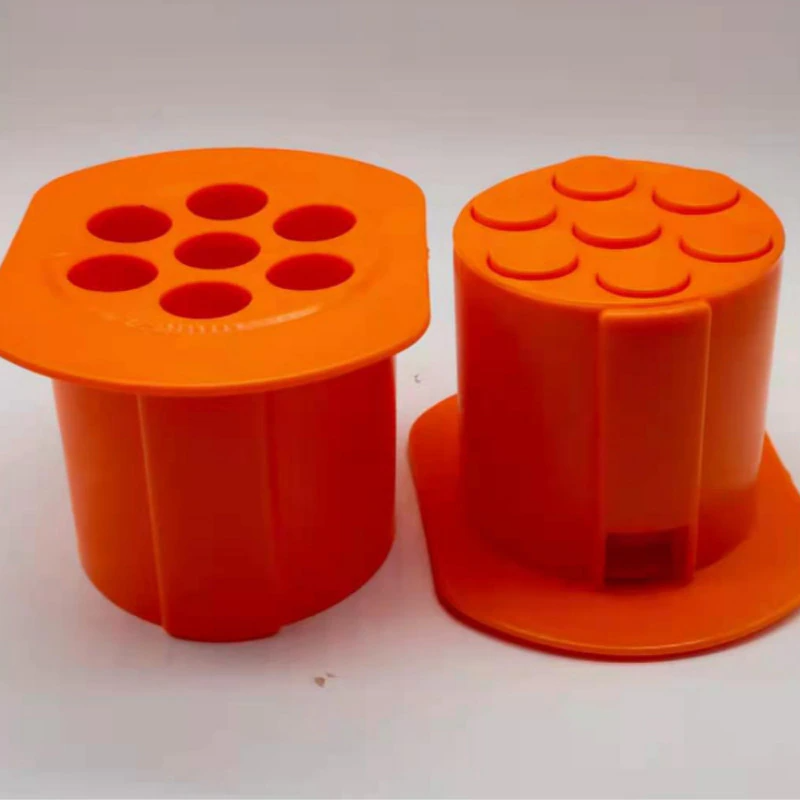 Miniatura 4 de PRENSA DE CARNE