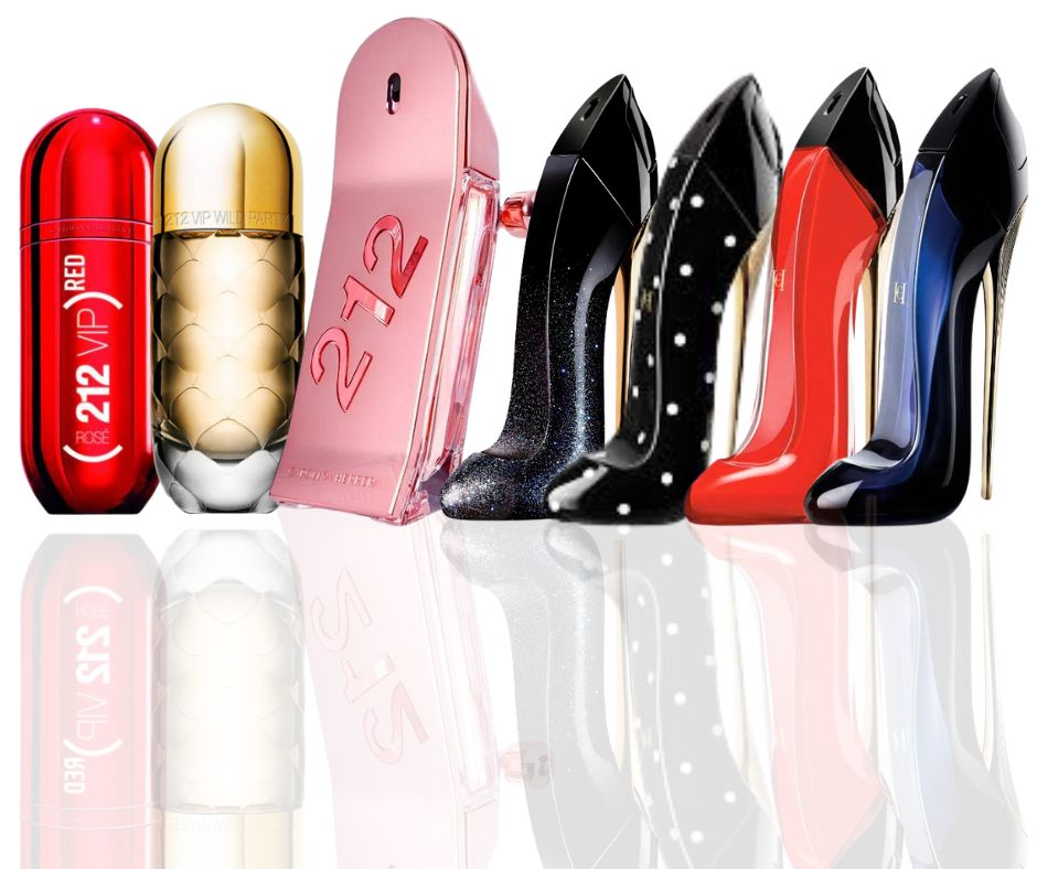 AMBER ROUGE + OUD AMETHYST