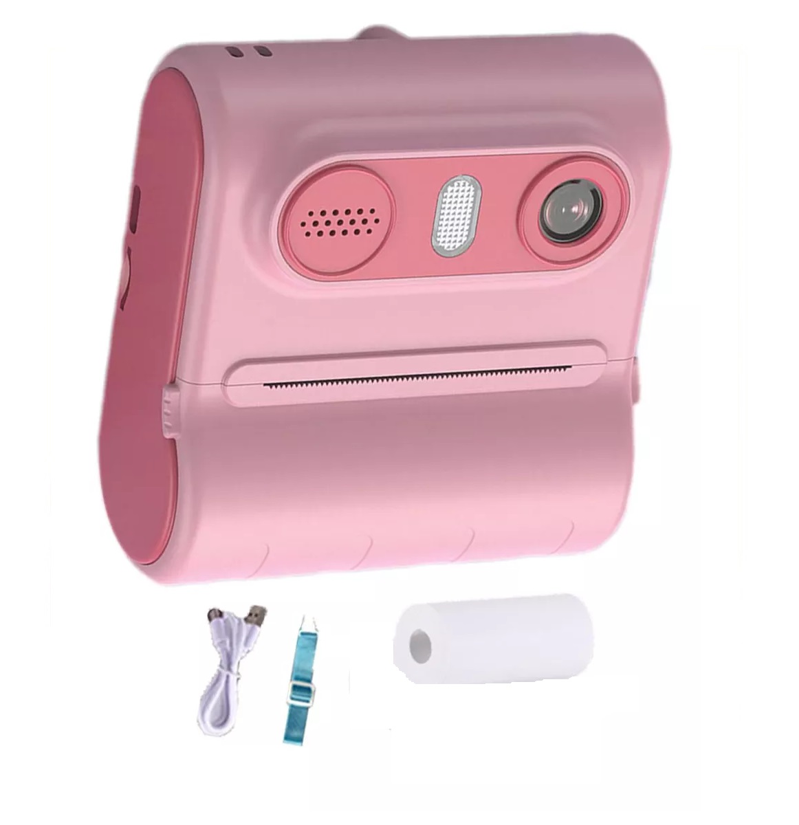 Miniatura 3 de Cámara Digital Mini Con Pantalla HD NIÑO