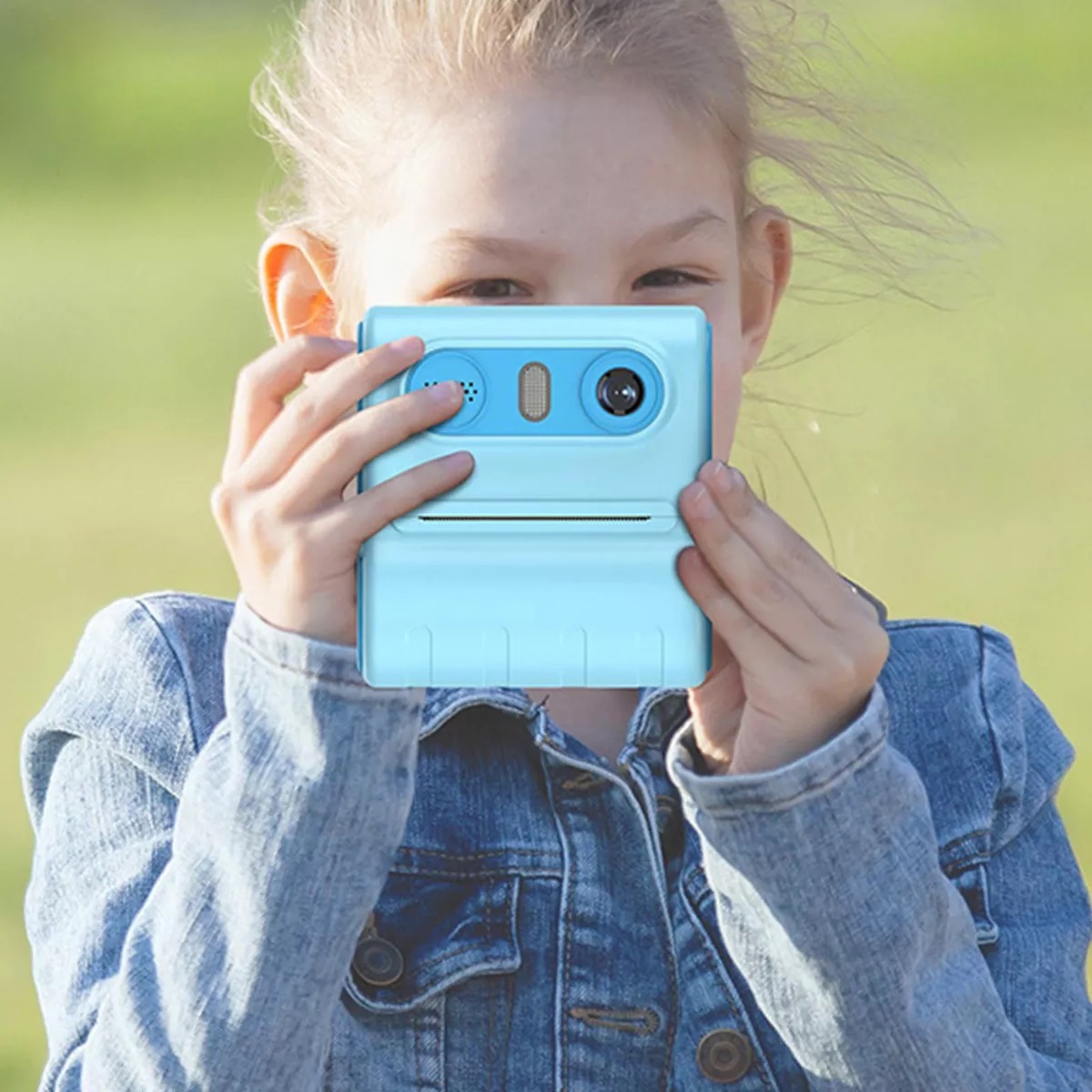 Cámara Digital Mini Con Pantalla HD NIÑO