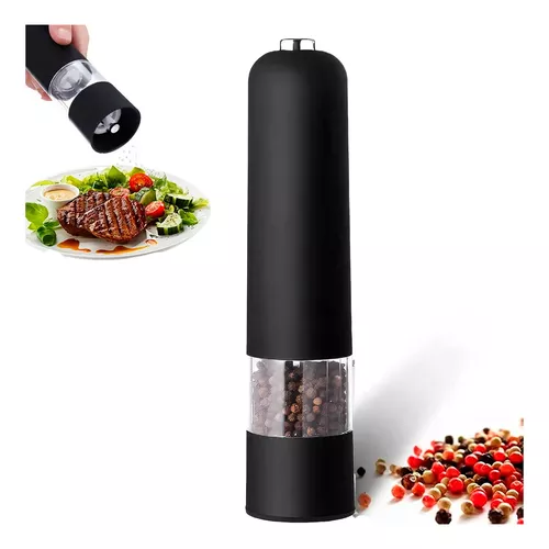 Vista 2 de TRITURADOR DE SAL Y PIMIENTA