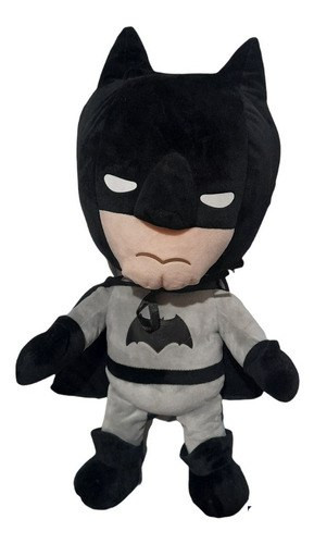 Miniatura 2 de PELUCHE BATMAN DC COMICS
