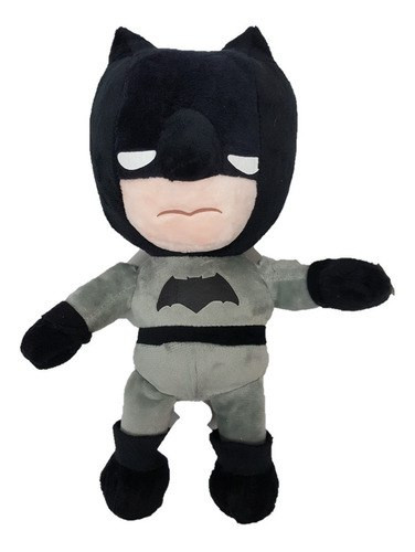 Miniatura 3 de PELUCHE BATMAN DC COMICS
