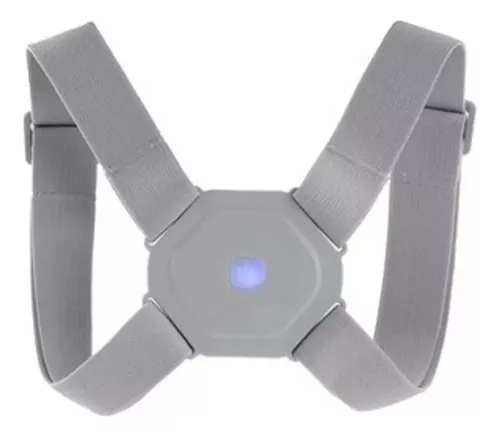 Vista 2 de CORRECTOR DE POSTURA CON SENSOR