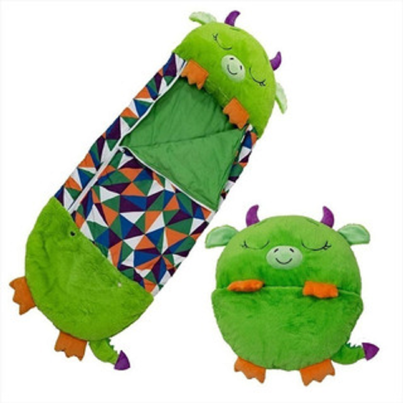 Vista 8 de Happy Nappers 160*50cm Saco De Dormir