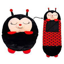 Vista 5 de Happy Nappers 160*50cm Saco De Dormir