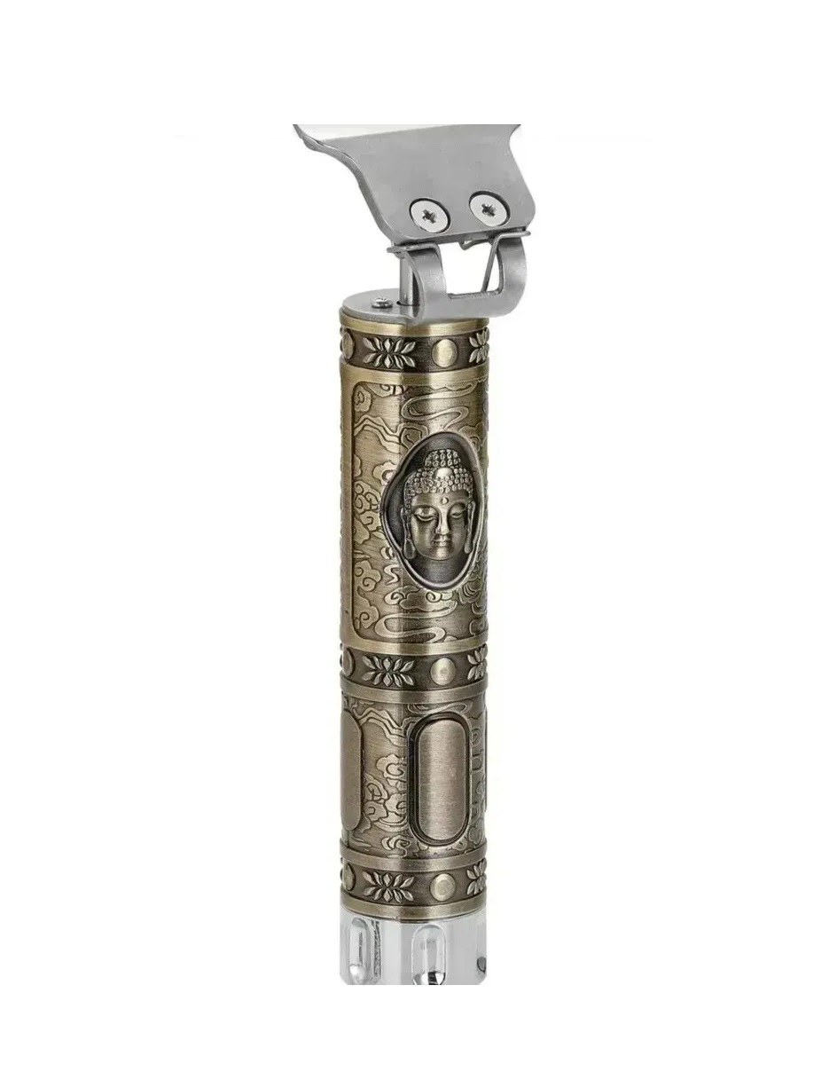 Barbera-Patillera Buda T99 RECARGABLE