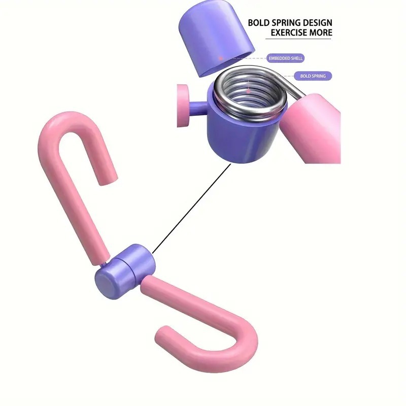 Entrenador De Músculos