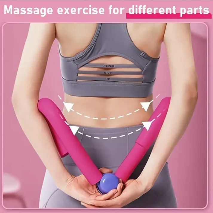 Miniatura 3 de Entrenador De Músculos