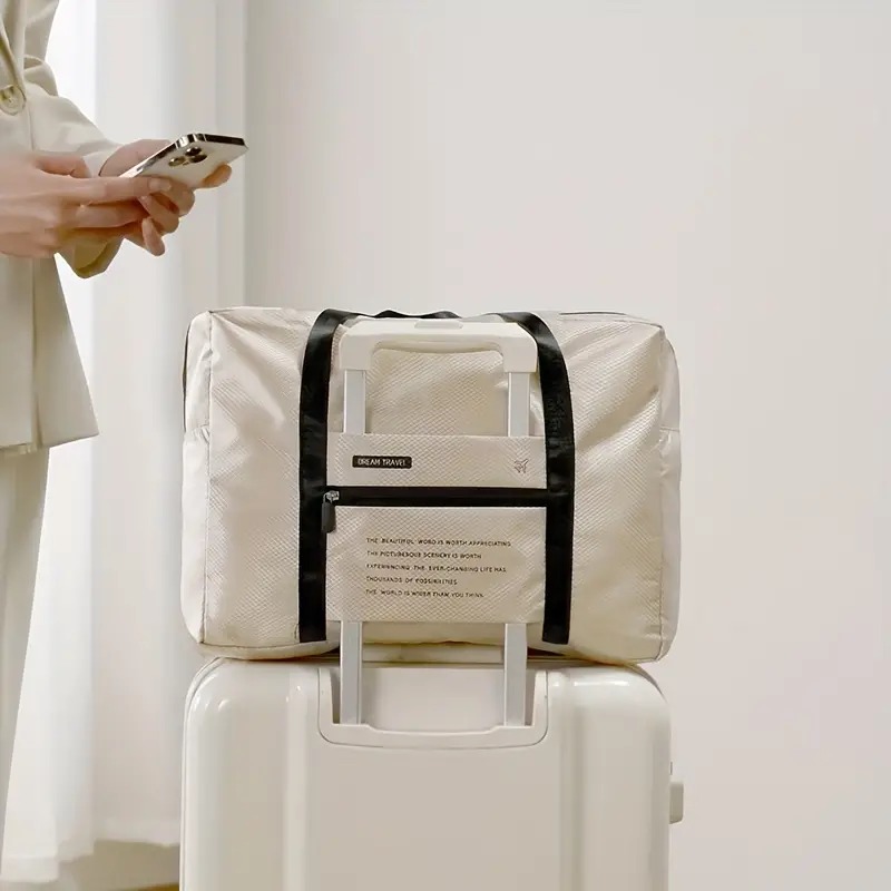 Miniatura 2 de Bolso Viajero Plegable