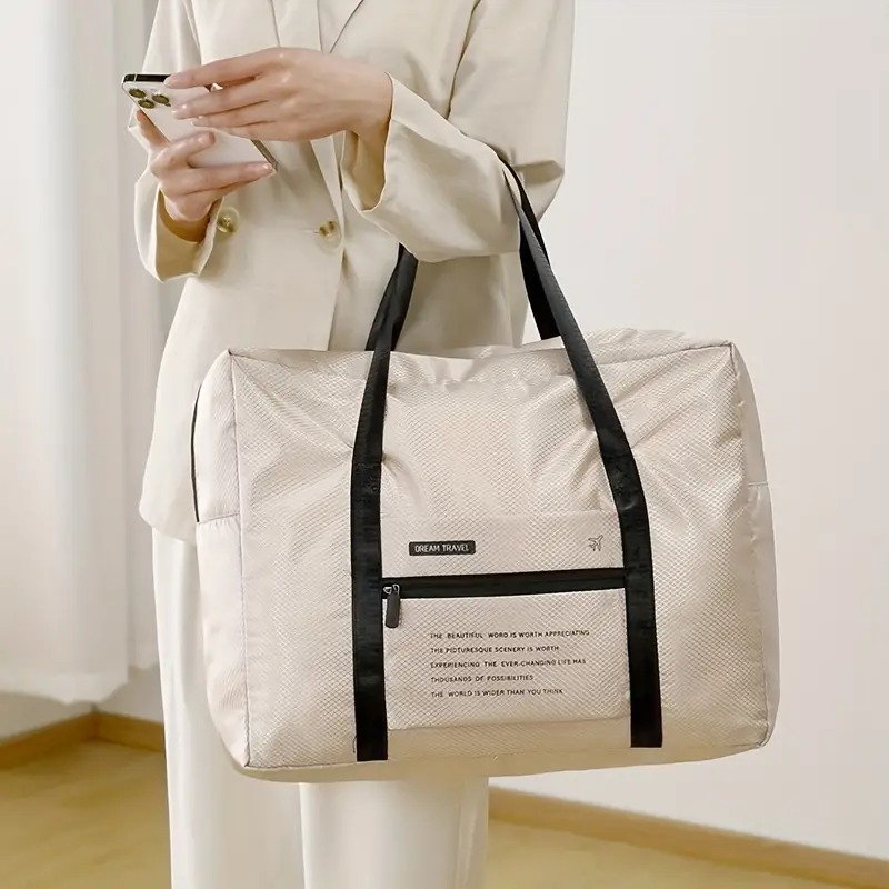 Miniatura 4 de Bolso Viajero Plegable