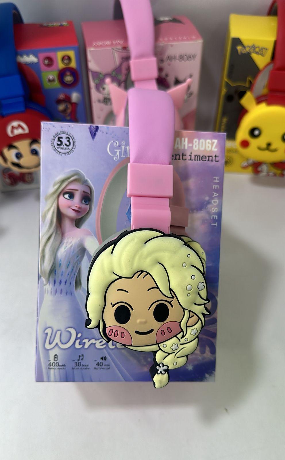 Diseños Increíbles