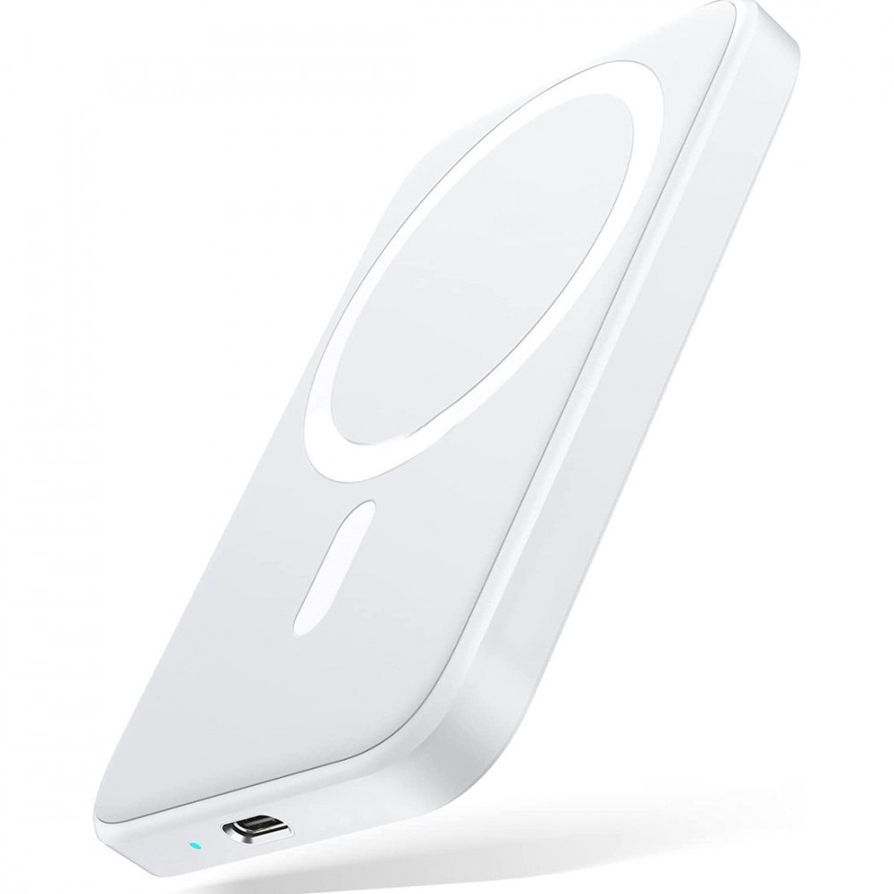 Miniatura 5 de Powerbank batería externa magnética