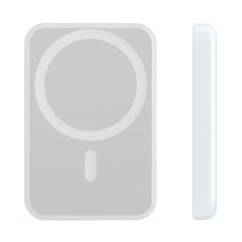 Miniatura 4 de Powerbank batería externa magnética