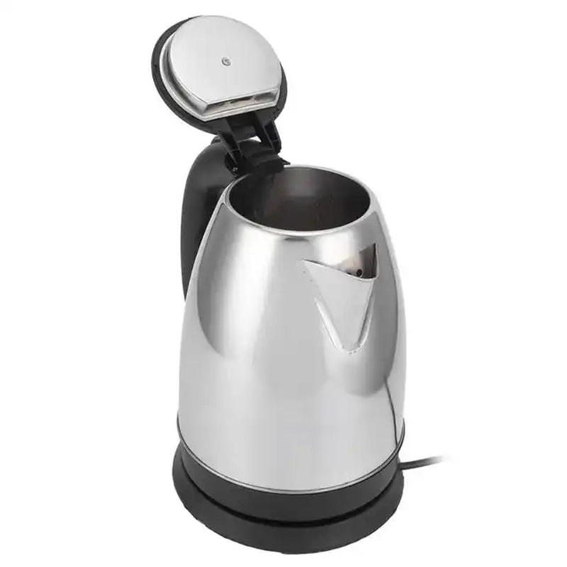 Tetera eléctrica hervidor de agua 2L