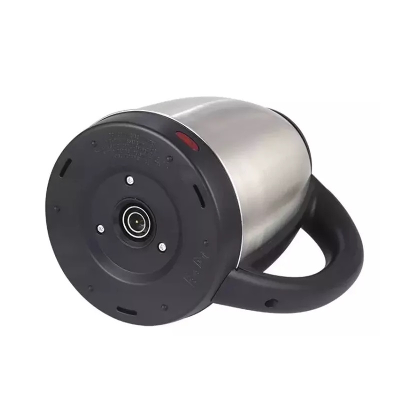 Miniatura 6 de Tetera eléctrica hervidor de agua 2L