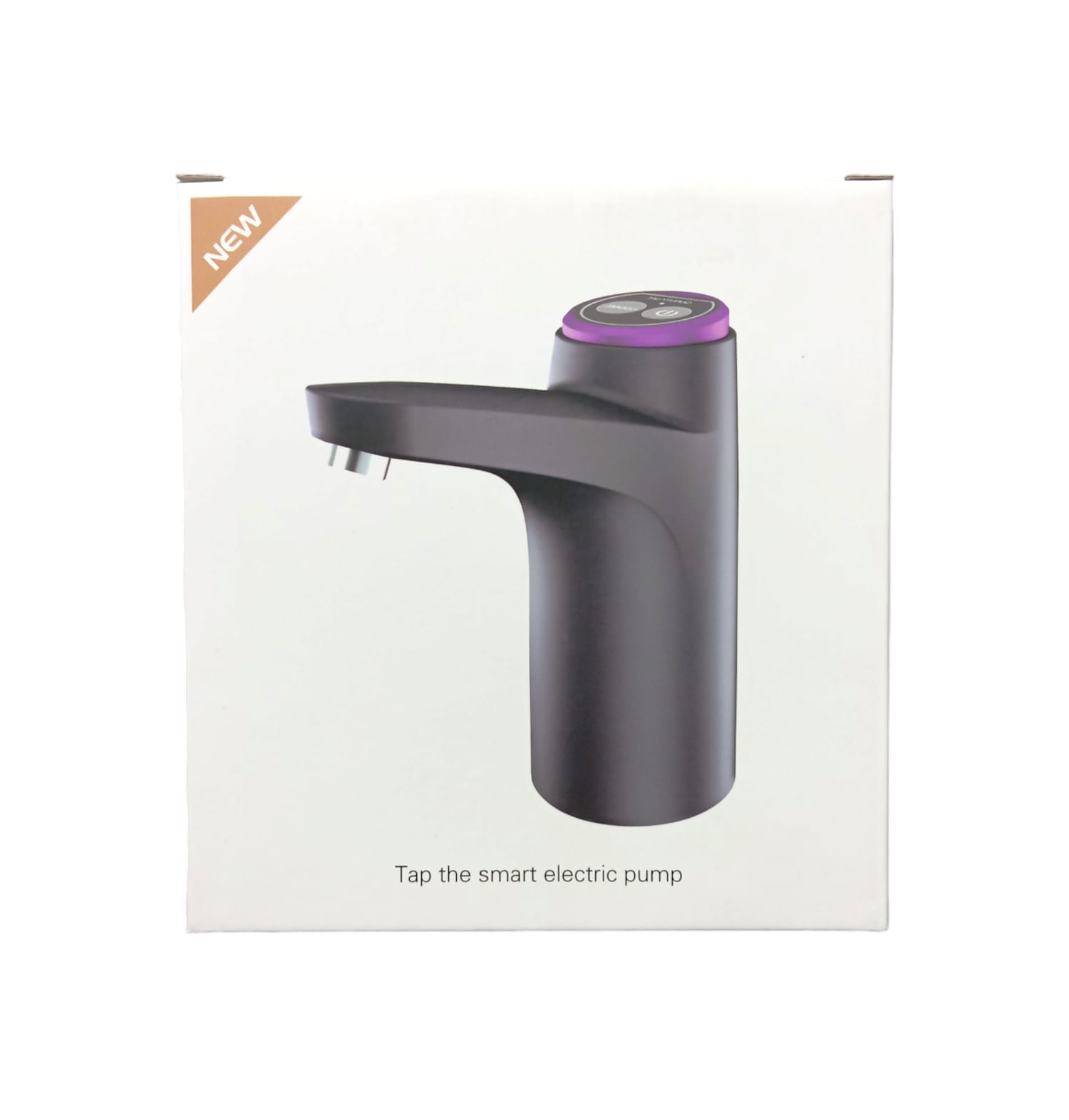 Miniatura 2 de DISPENSADOR DE AGUA BX10110