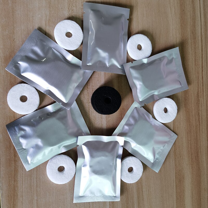 Miniatura 2 de Repuesto disco ambientador carroFK22-03B