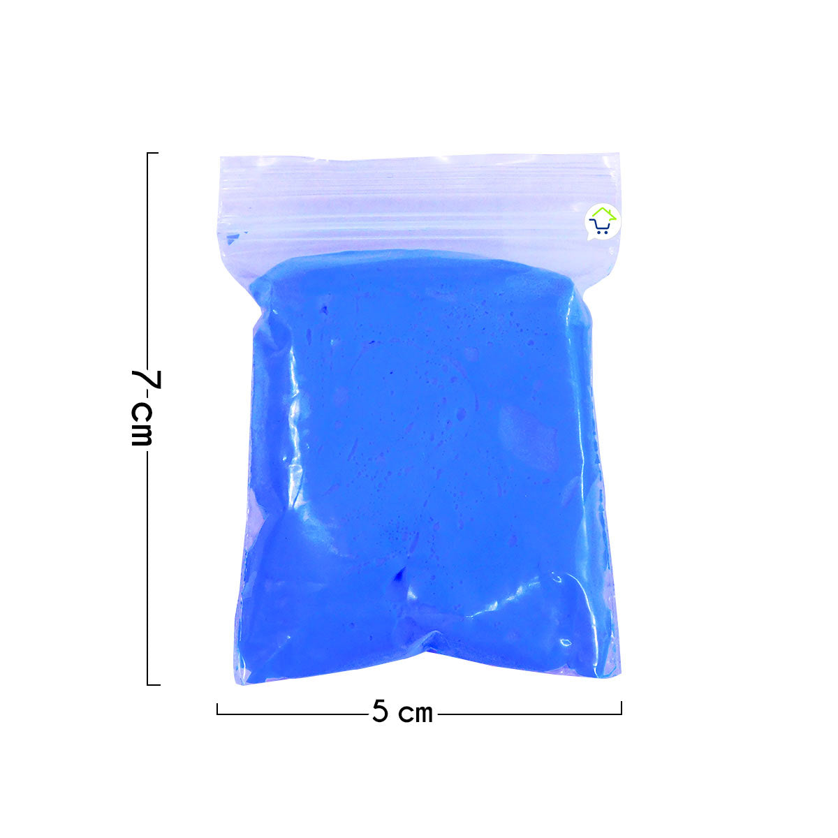 Foamy Moldeable x24 Plastilina N2062