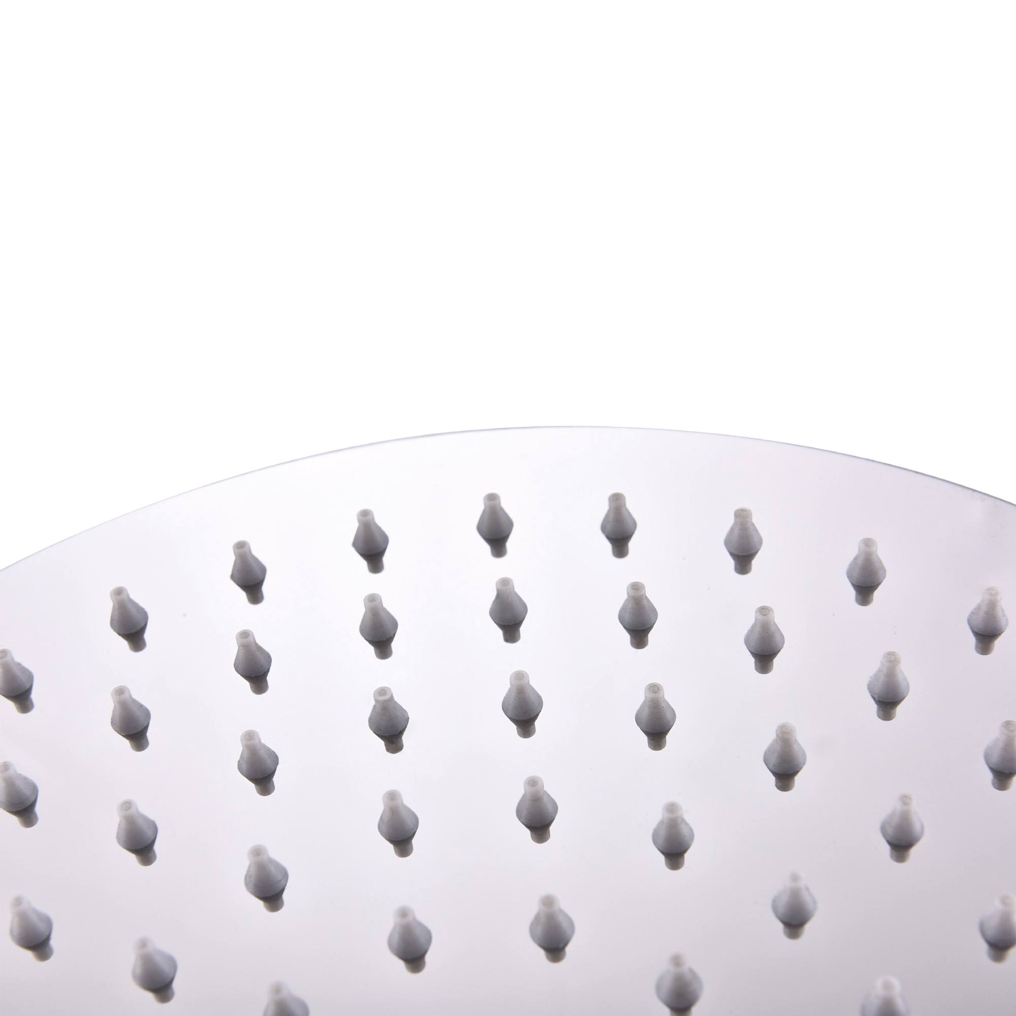 Miniatura 4 de Regadera 20 cm diámetro redonda