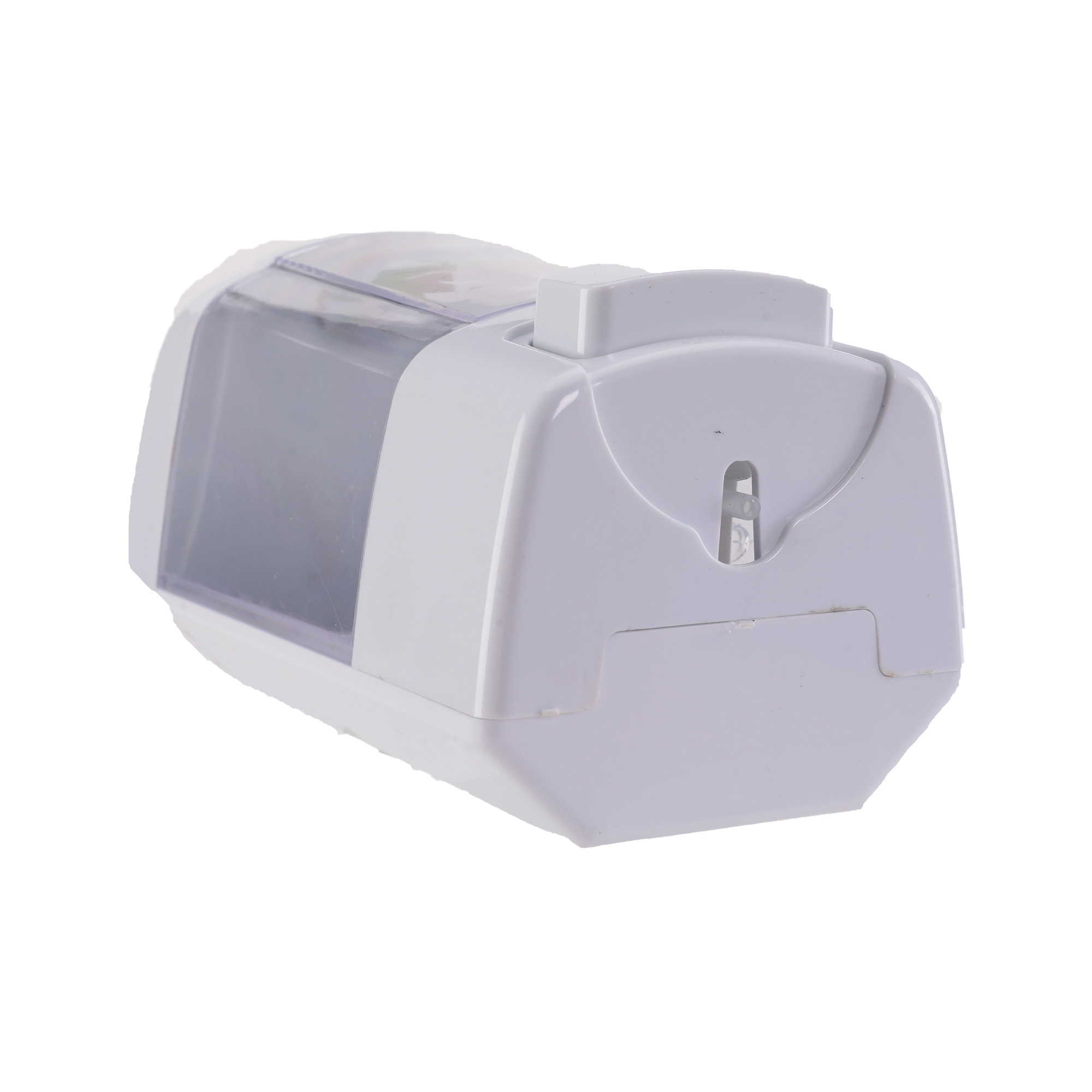 Miniatura 4 de Dispensador de jabón 800 ml transparente