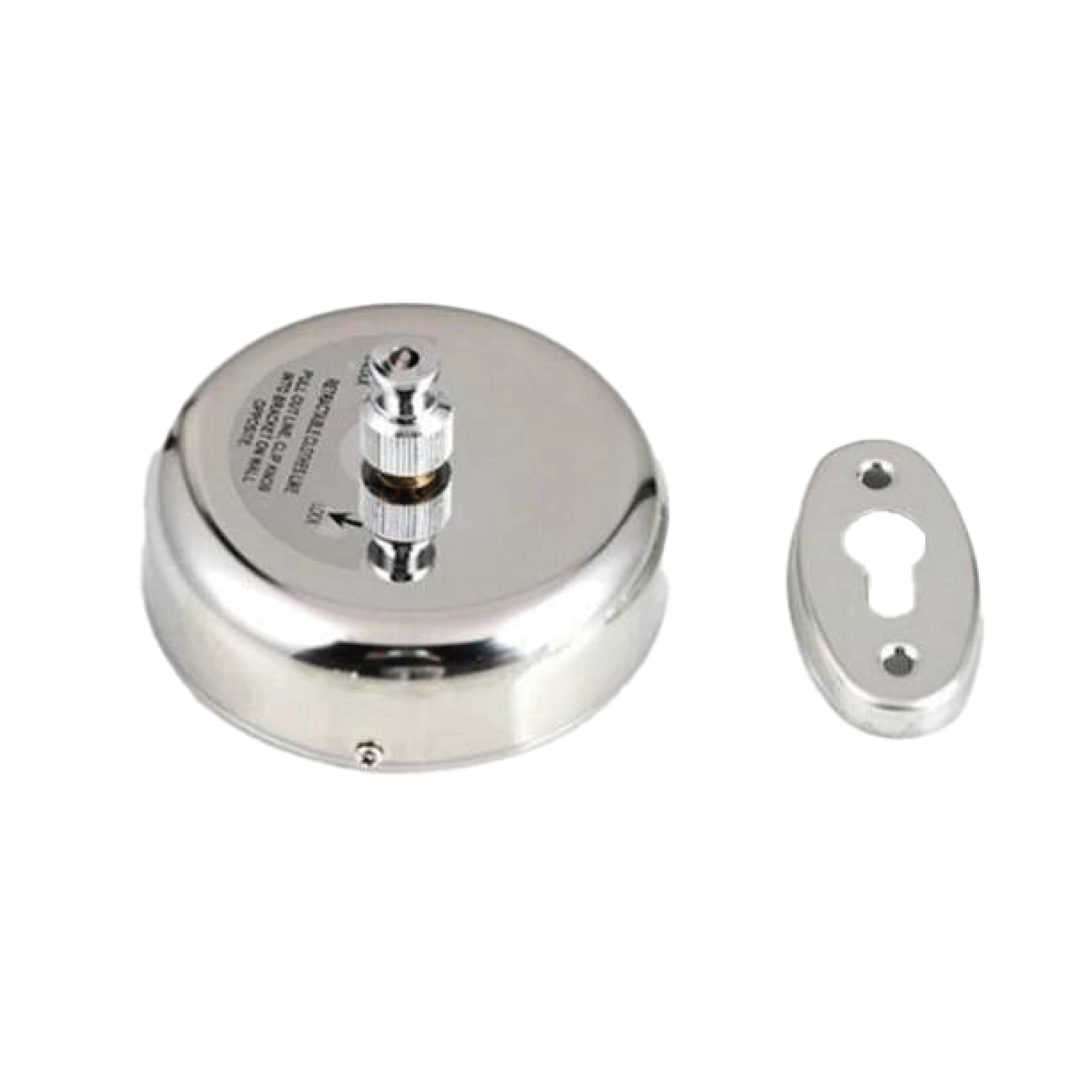 Miniatura 5 de Tendedero en acero con cuerda