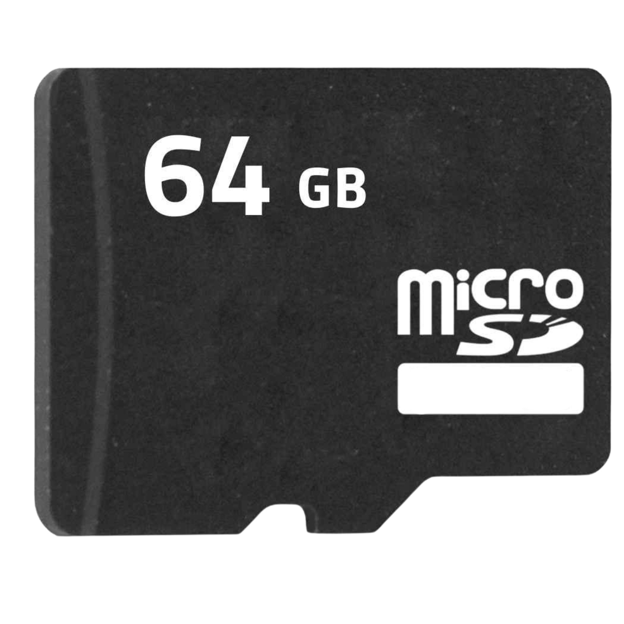 Memoria SD  64GB