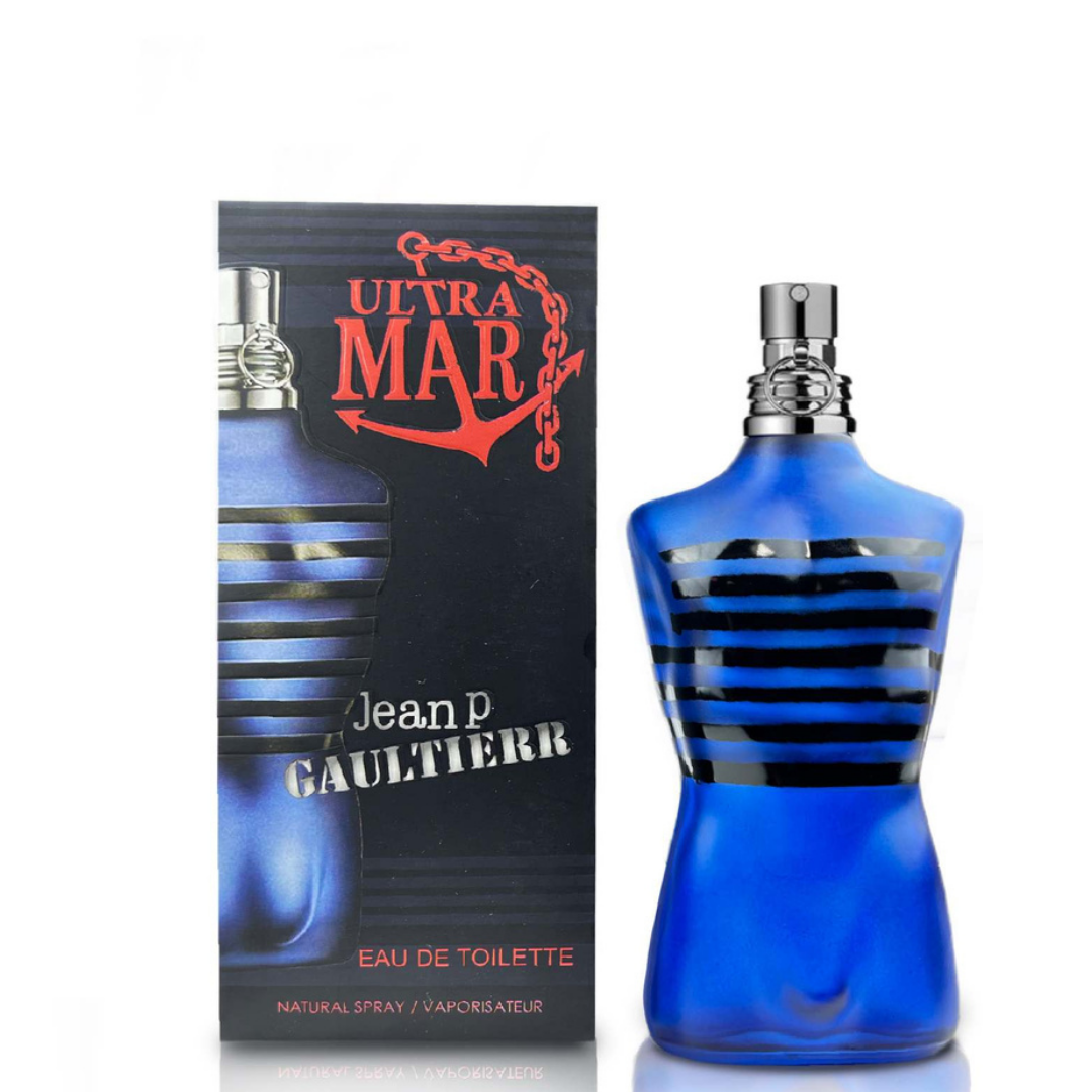 Perfume Jean Paul Ultra Male-Hombre-3A