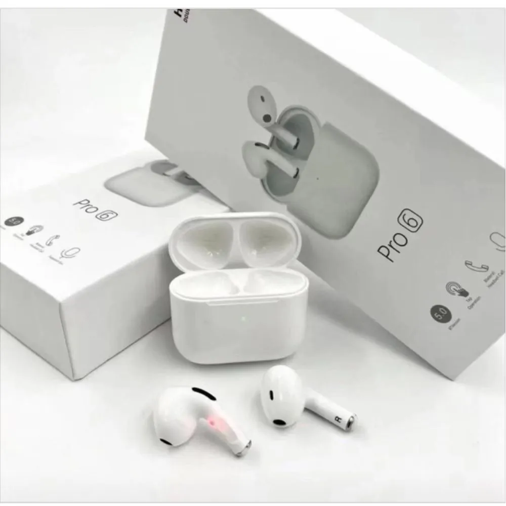 Miniatura 2 de Audifono Inalambrico Pro 4