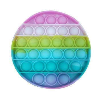 Miniatura 2 de Pop It juguete  juguete alivio estrés