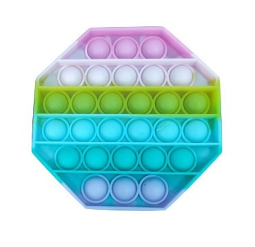Miniatura 3 de Pop It juguete  juguete alivio estrés