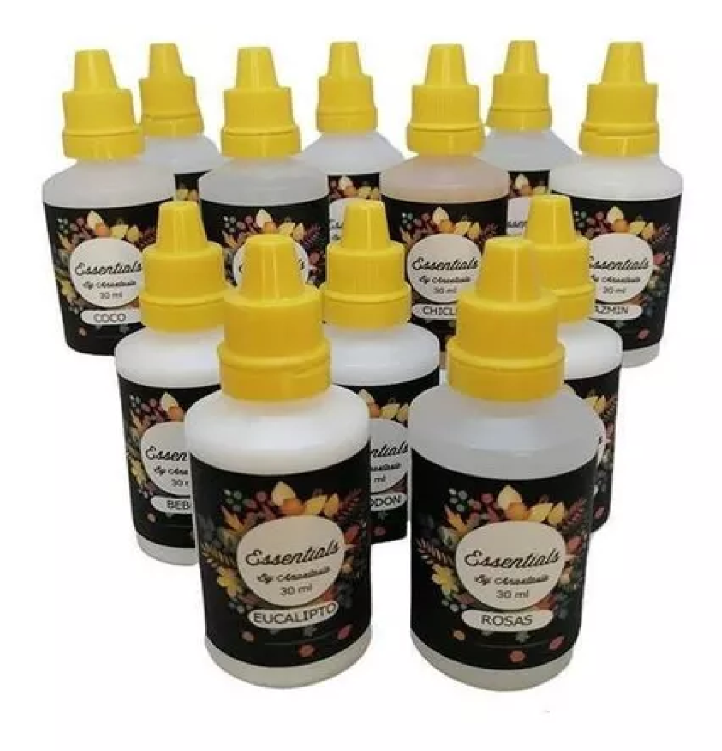 Miniatura 2 de Esencia Hidrosoluble X 6 Und