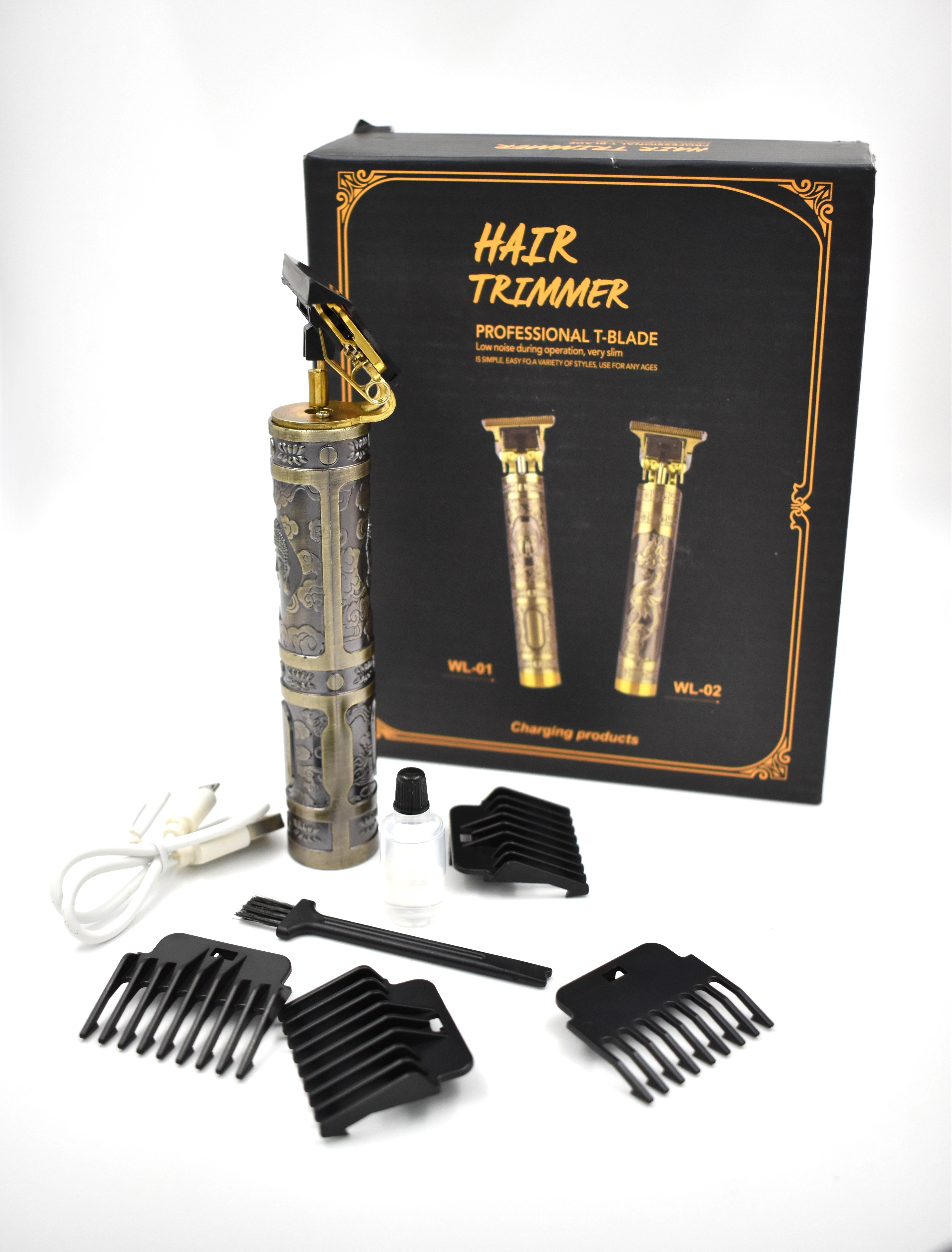 PATILLERA PROFESIONAL VIP