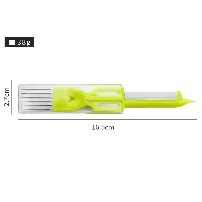 Miniatura 2 de Cortador Multifuncional