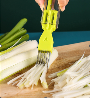 Miniatura 6 de Cortador Multifuncional