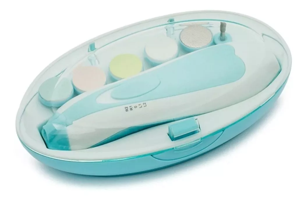 Miniatura 2 de LIMA ELÉCTRICA PARA BEBÉS